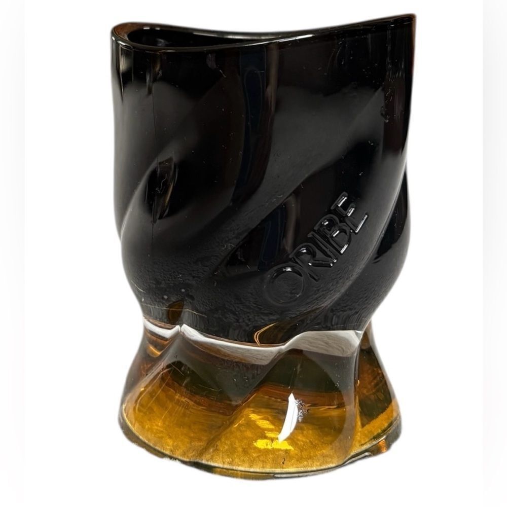 Oribe, decorative candle holder